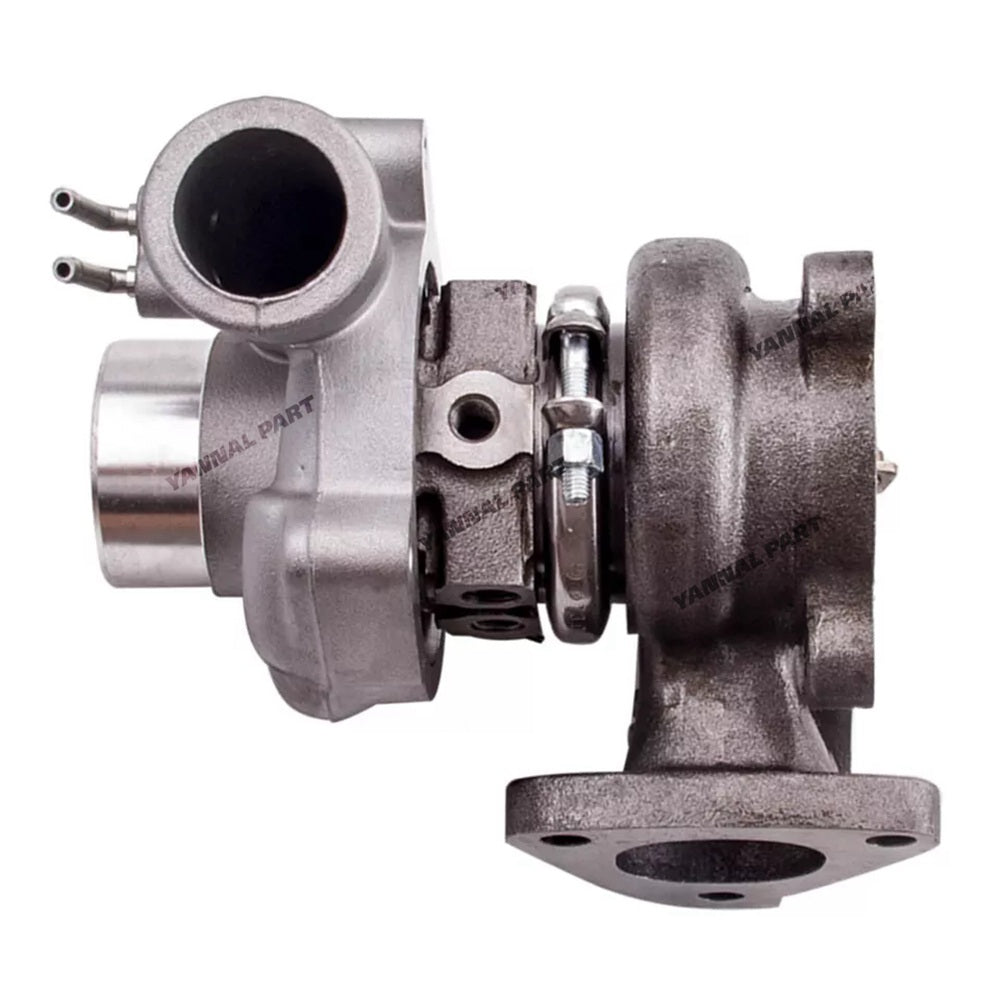 Turbo TD04 Turbocharger 49177-01515 49177-01513 MR355220 MD195396 Fit For Mitsubishi Engine 4D56 4D56T