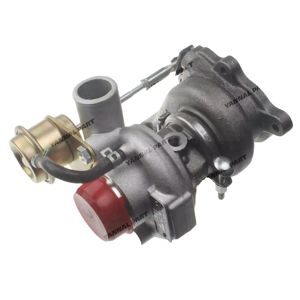 V2003T MDI Tier 2 Turbocharger 7020837 6685593 for Bobcat 337 341 5600 S150 S160 S175 S185 T180 T190 With Gasket