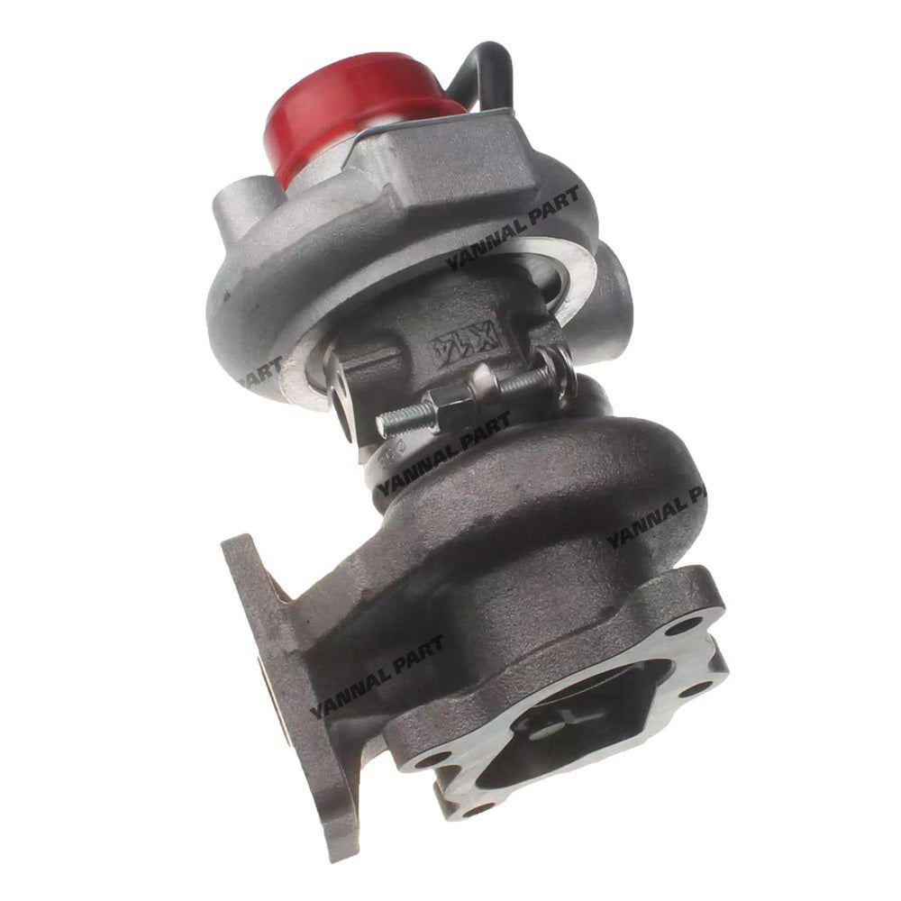V2003T MDI Tier 2 Turbocharger 7020837 6685593 for Bobcat 337 341 5600 S150 S160 S175 S185 T180 T190 With Gasket