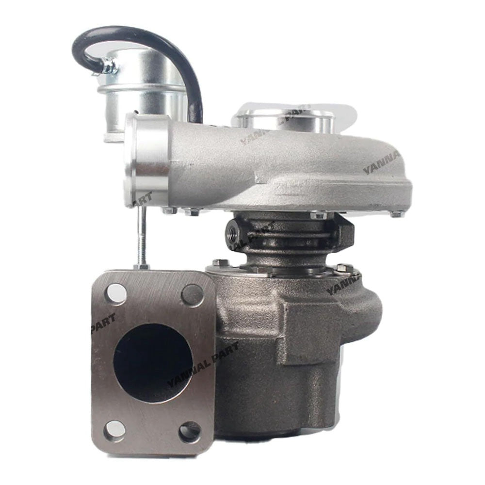 Turbo 1110 Turbocharger 02/203140 Fit For JCB 540 508C 537 535-60 FS 535-140H 533-105 540-170 526 Perkins Engine
