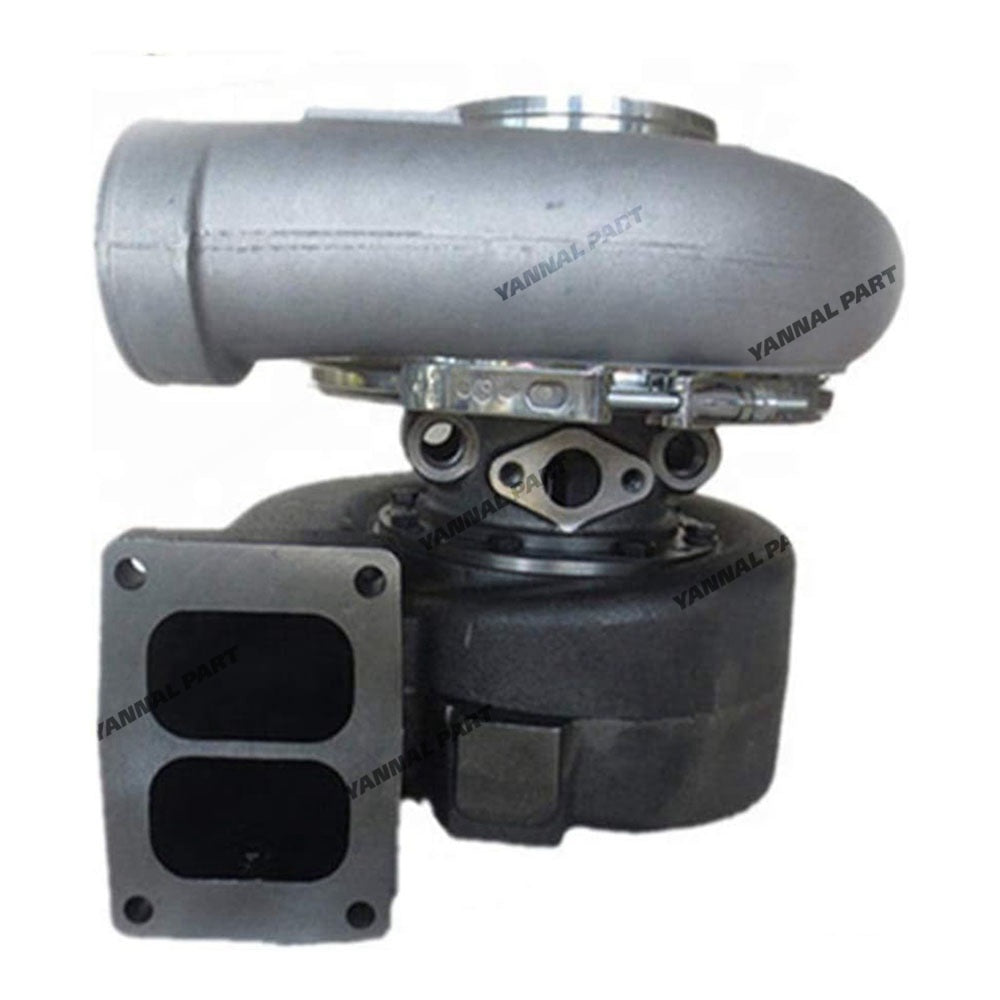 Turbo HX82 Turbocharger 3819093 Fit For Perkins Penta Engine TAD1640GE TAD1643VE TWD1643GE TAD1650VE
