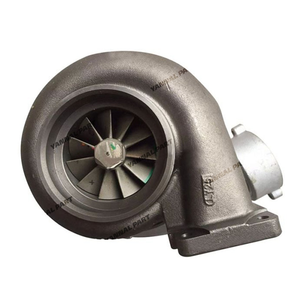 Turbo TV811 Turbocharger 4P-2783 Fit For Caterpillar CAT Engine 3412 3412C