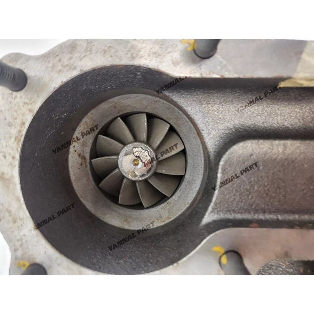 Turbocharger 898123220 Fit For Isuzu Engine 6UZ1 Sany Excavator SY415H
