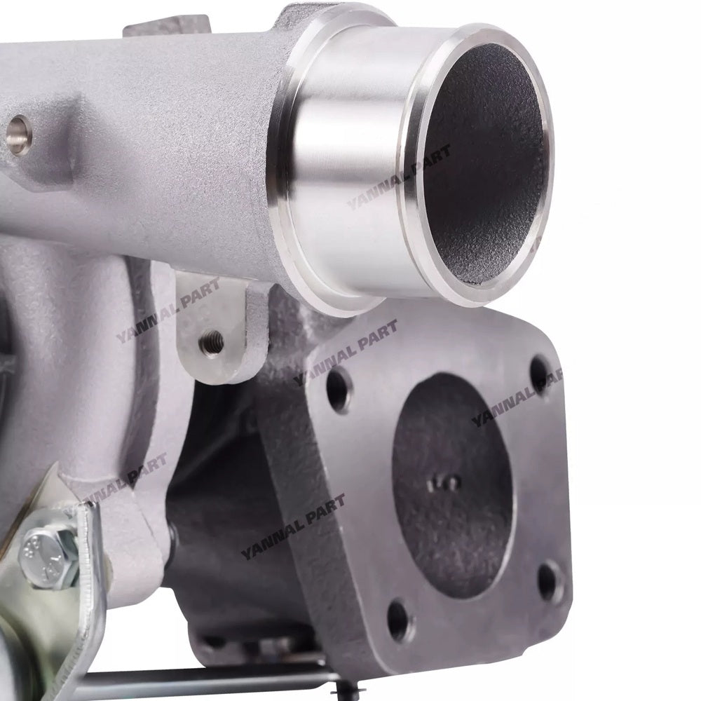 Turbo K0422-582 K04-2274DCB Turbocharger 53047109904 Fit For 2007-2010 Mazda CX7 CX-7 2.3L DISI