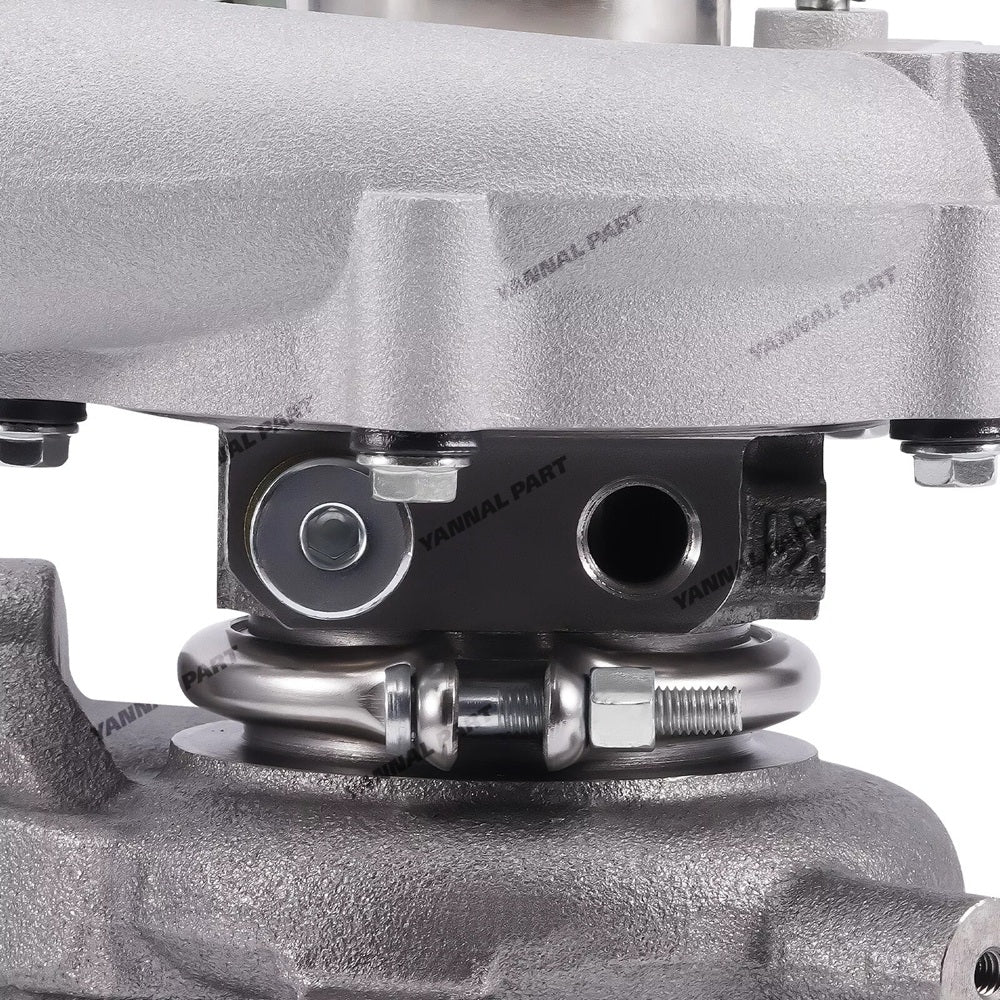 Turbo K0422-582 K04-2274DCB Turbocharger 53047109904 Fit For 2007-2010 Mazda CX7 CX-7 2.3L DISI