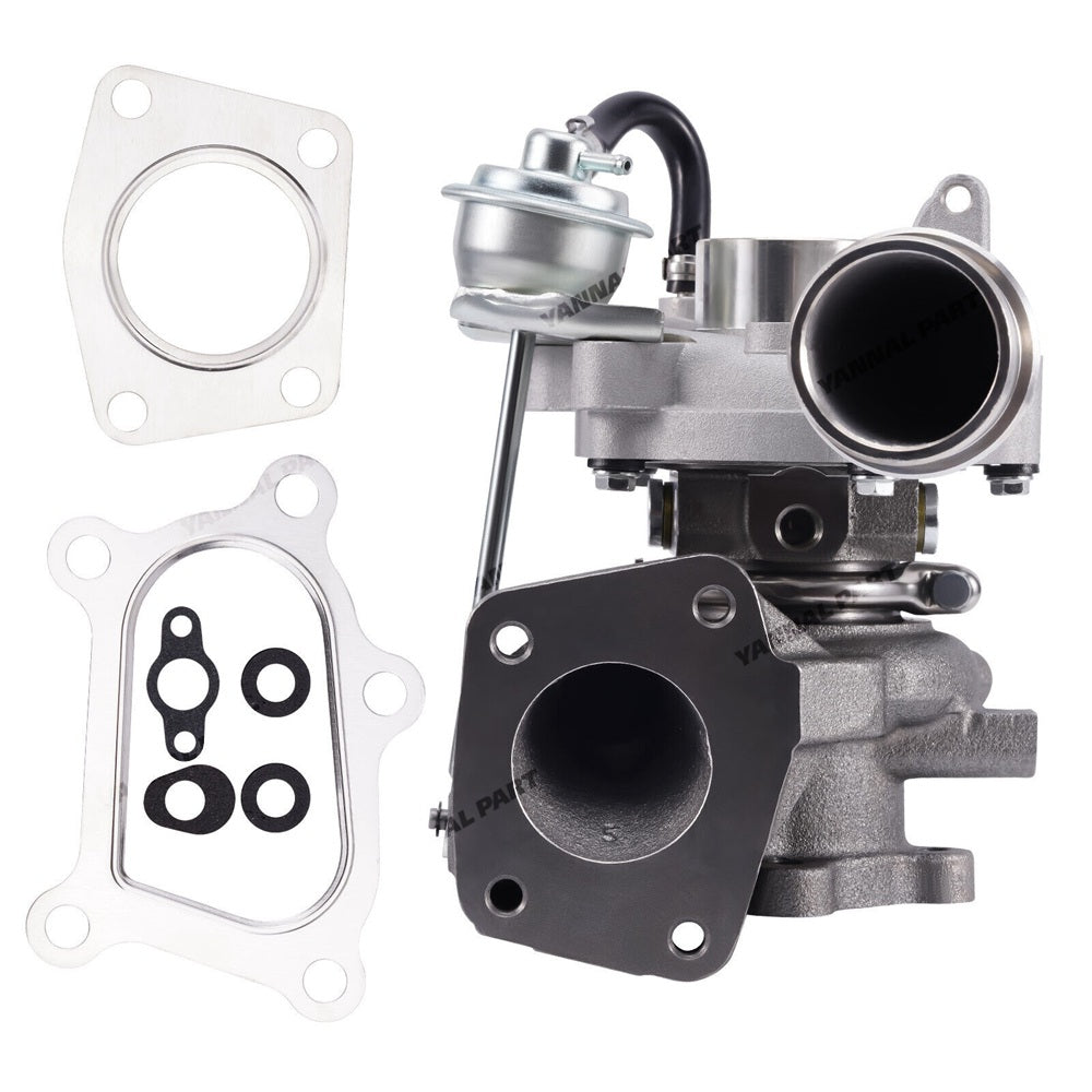 Turbo K0422-582 K04-2274DCB Turbocharger 53047109904 Fit For 2007-2010 Mazda CX7 CX-7 2.3L DISI