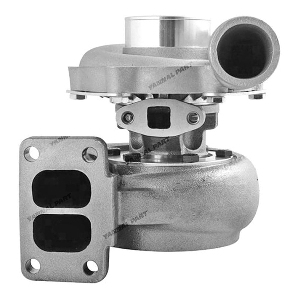 Turbo T04B71 Turbocharger 2674404 Fit For Perkins Engine C6.354.4