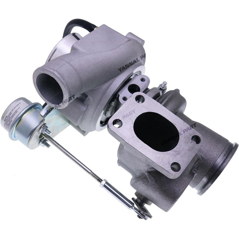 Turbo HX25W Turbocharger 3538993 Fit For Cummins Engine 4BTA CASE 590SM 580SM 580SL