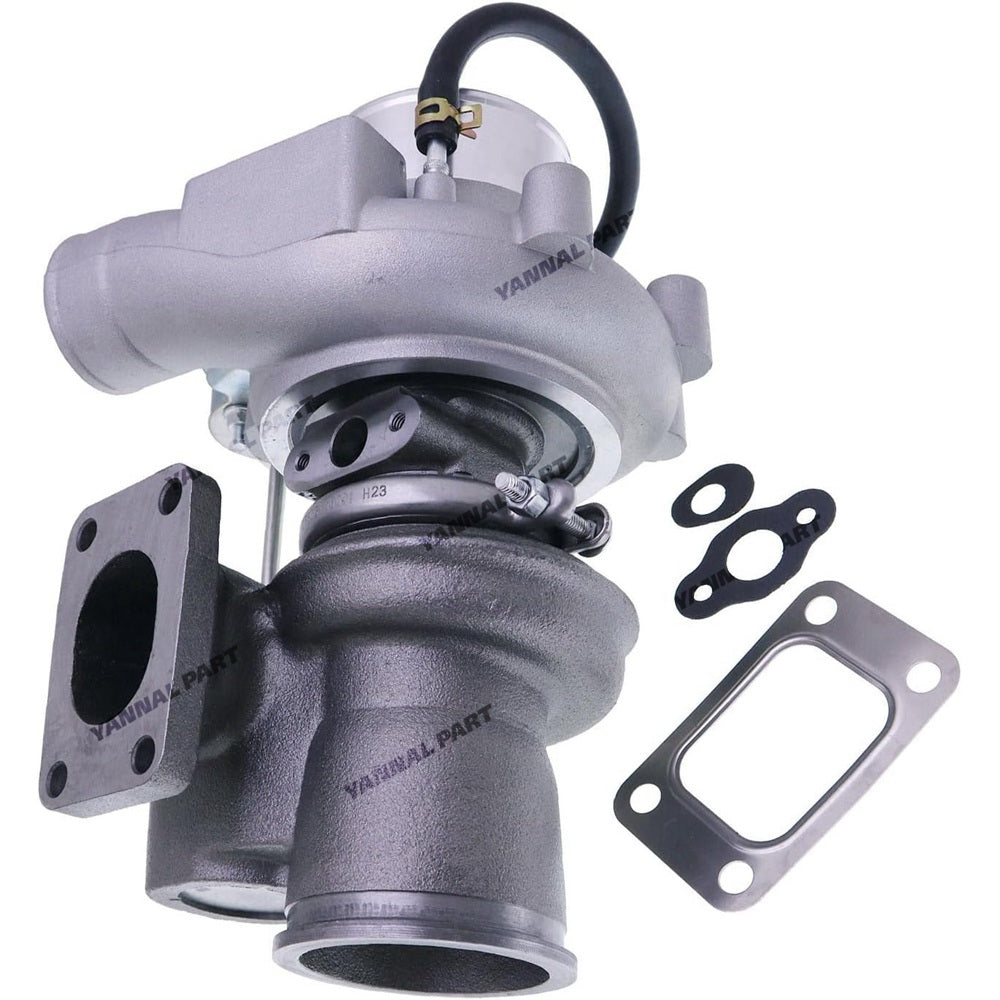 Turbo HX25W Turbocharger 3538993 Fit For Cummins Engine 4BTA CASE 590SM 580SM 580SL