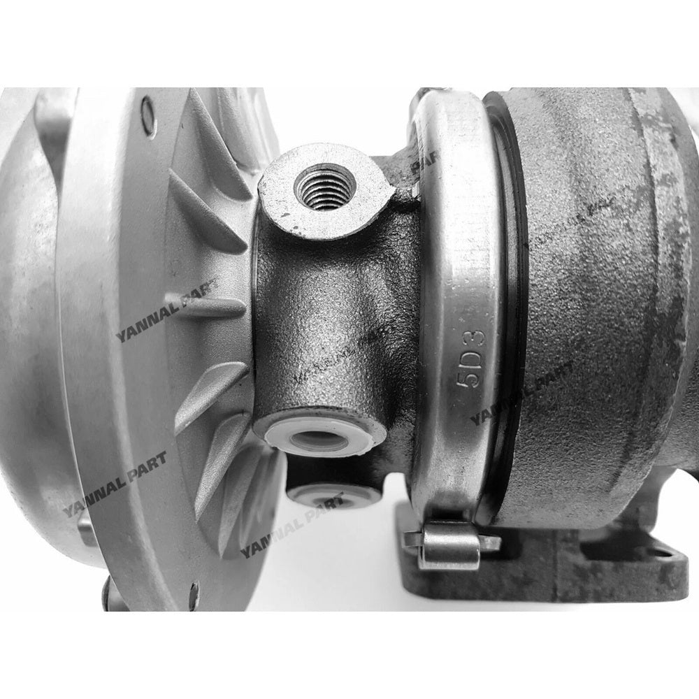 Turbo RHF5 Turbocharger 8973659480 Fit For Isuzu D-Max Holden Rodeo 3.0L 4JH1-T 4JH1-TC