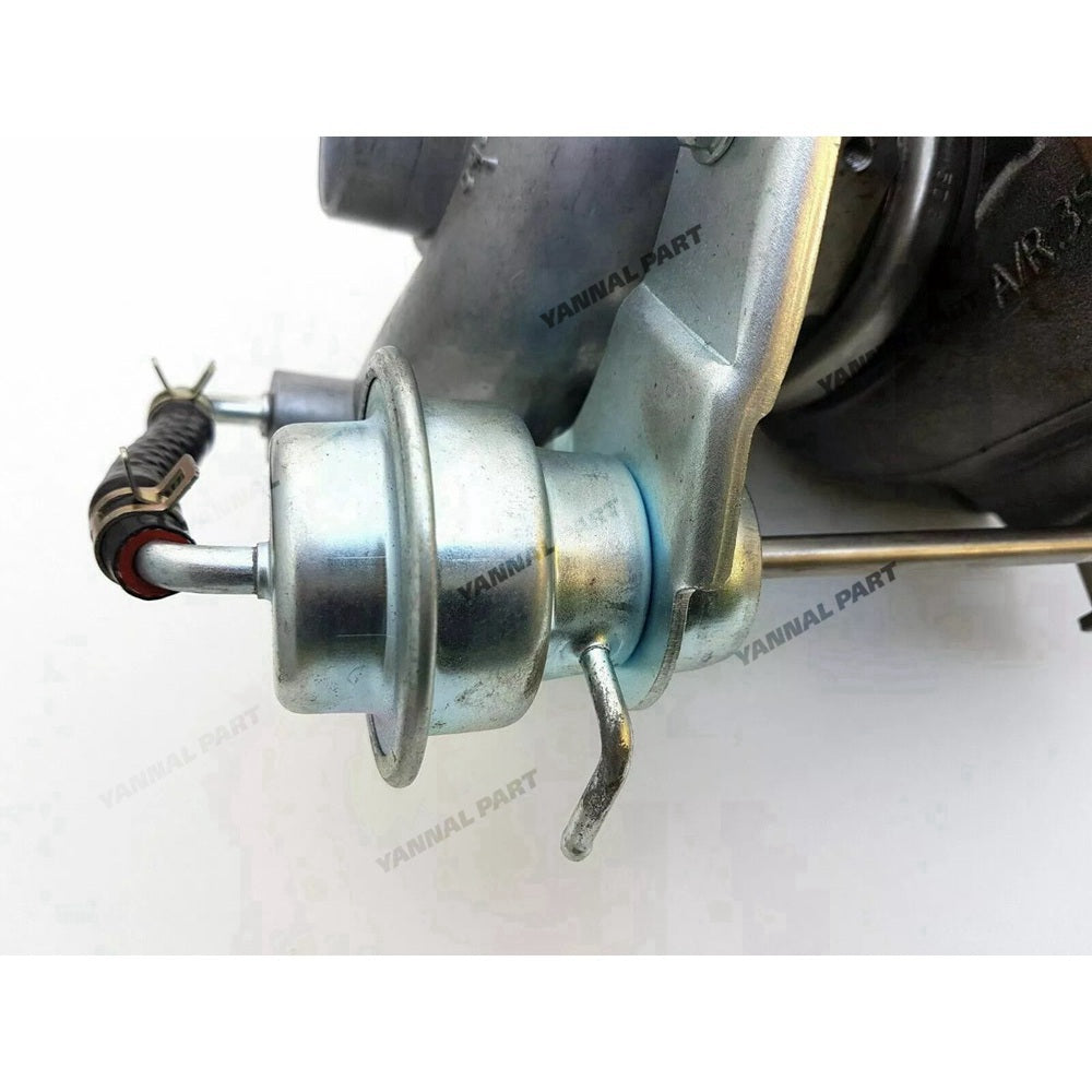 Turbo RHF5 Turbocharger 8973659480 Fit For Isuzu D-Max Holden Rodeo 3.0L 4JH1-T 4JH1-TC