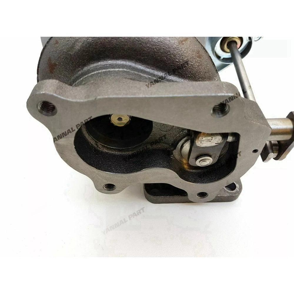 Turbo RHF5 Turbocharger 8973659480 Fit For Isuzu D-Max Holden Rodeo 3.0L 4JH1-T 4JH1-TC