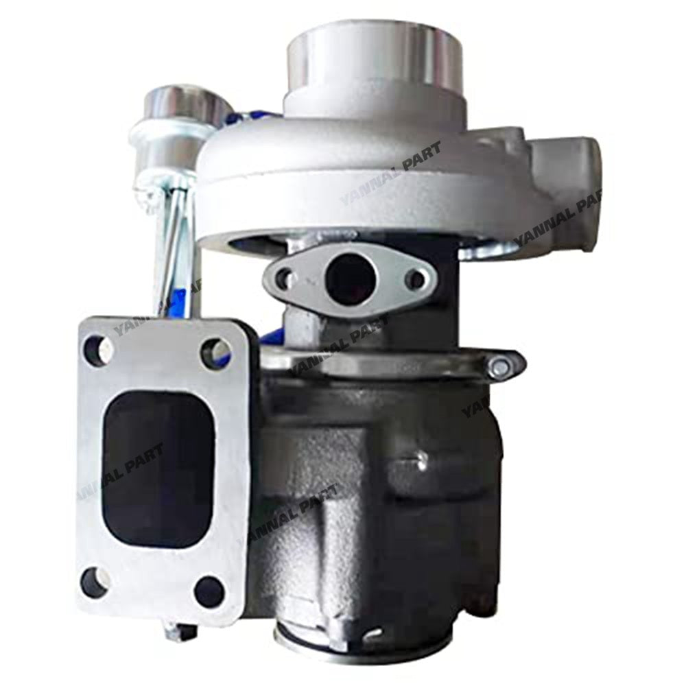 Turbo HX30W Turbocharger 170-032-0038 Fit For Cummins 4BTA Engine Hyundai Excavator