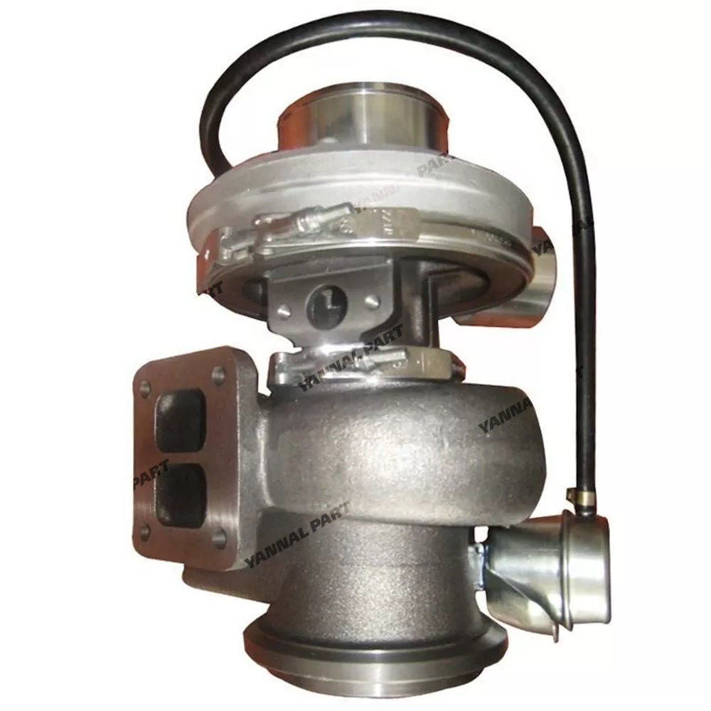 Turbo S310G Turbocharger 358-4924 248-0323 Fit For Caterpillar CAT Engine C9 Tractor 586C Petroleum Power Train Package CX31-C9I CX31-P600 TH31-C9P TH31-E61