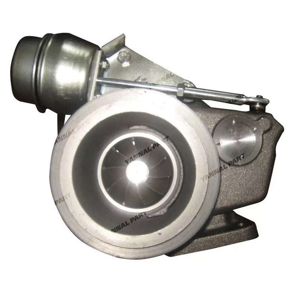 Turbo S310G Turbocharger 358-4924 248-0323 Fit For Caterpillar CAT Engine C9 Tractor 586C Petroleum Power Train Package CX31-C9I CX31-P600 TH31-C9P TH31-E61