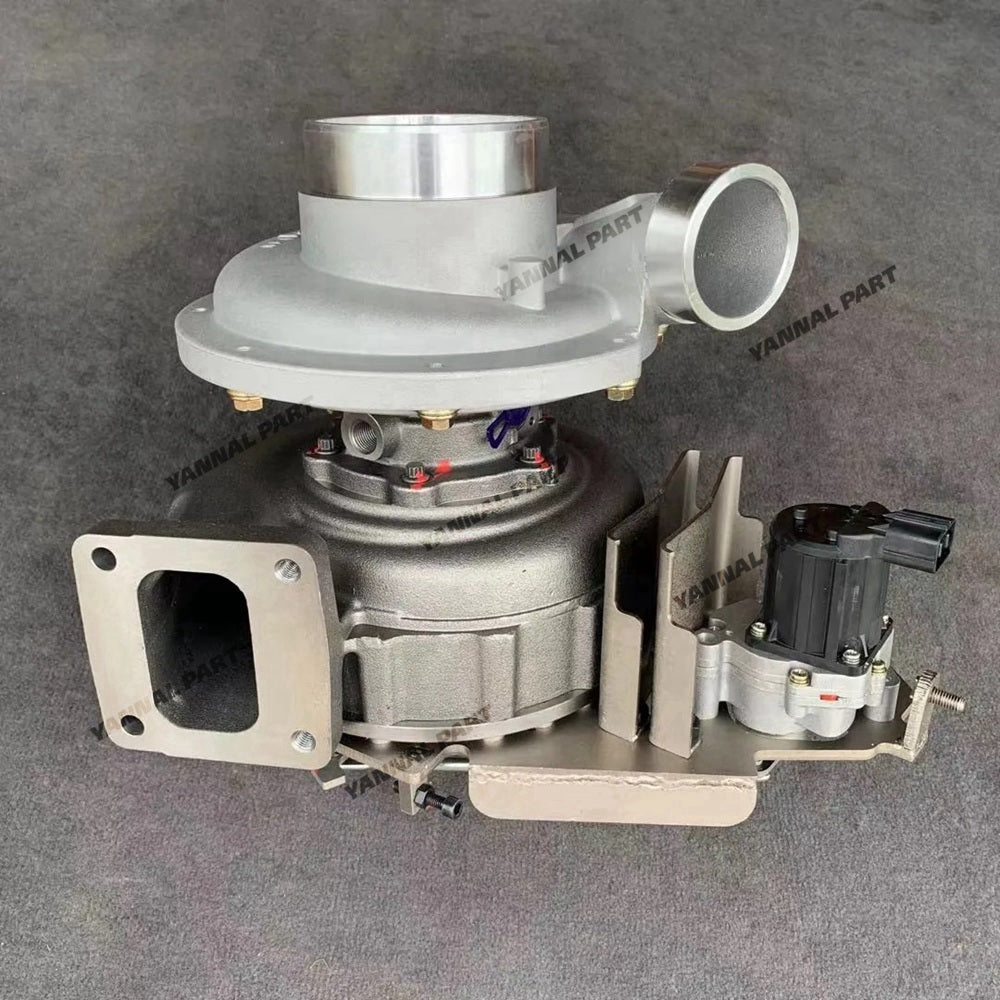 Turbo RHG8V Turbocharger 1144004577 Fit For Isuzu Engine 6WG1