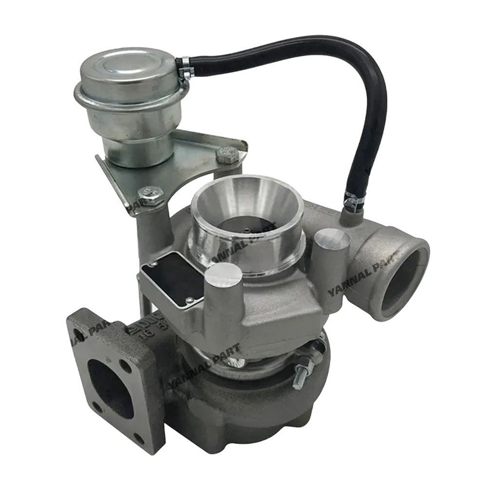 Turbocharger 377-10510 for B3.3 4BT3.3 Engine Hitachi EX80 Excavator