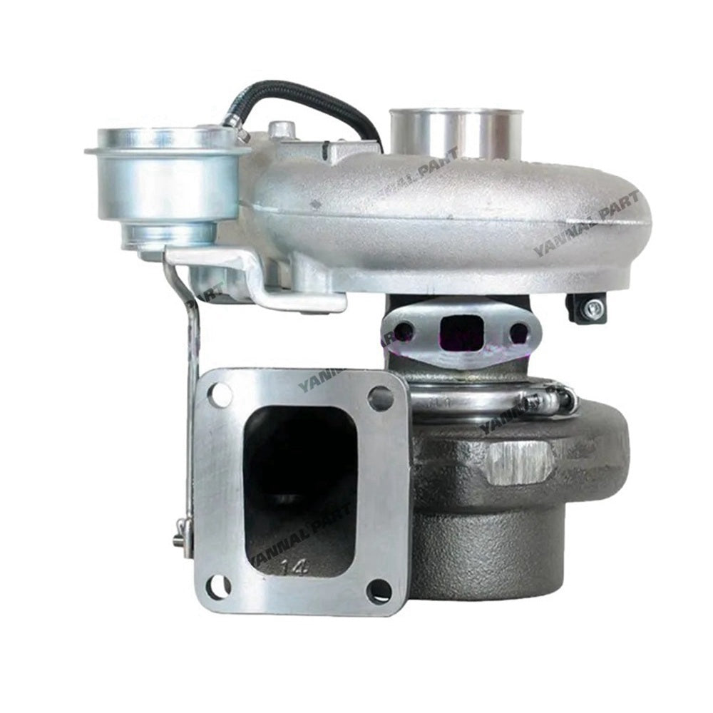 Turbo TD07S Turbocharger ME170201 49187-01020 Fit For Mitsubishi Fuso 6D16-3AT2 Engine FM657J Truck Bus