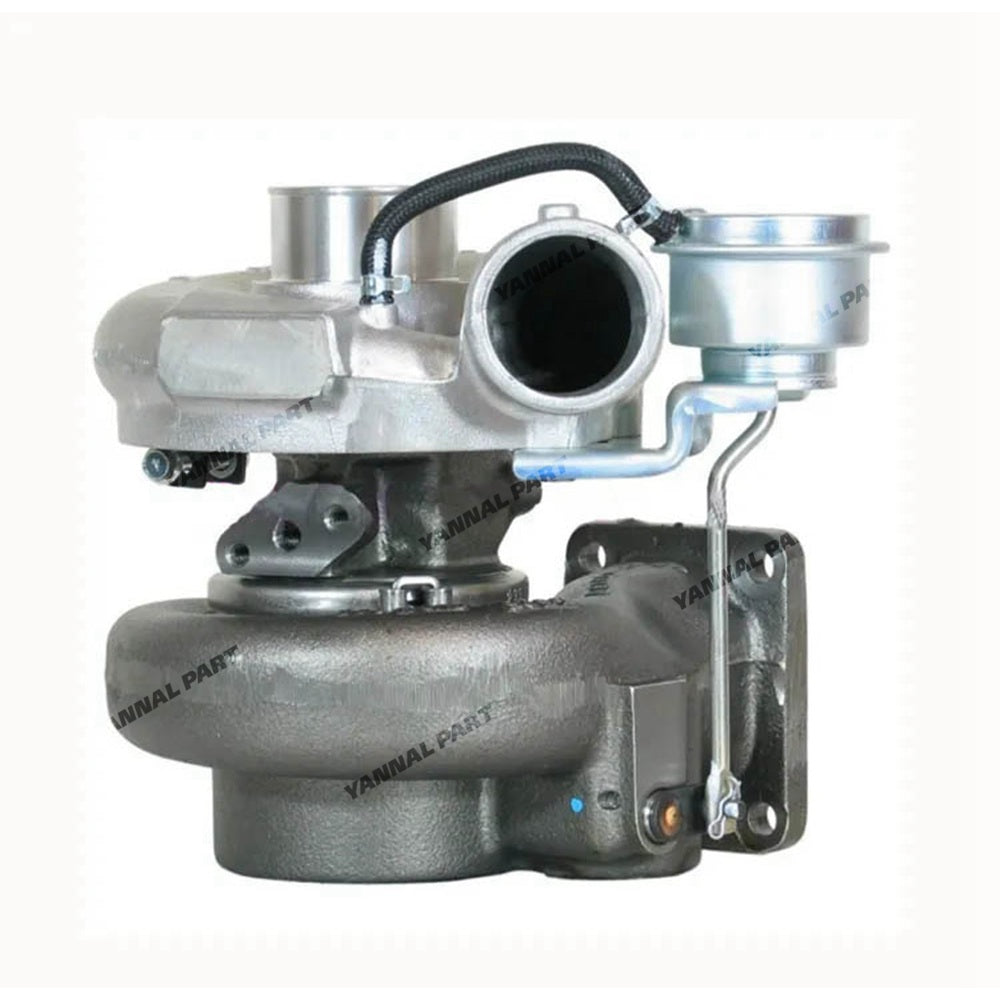 Turbo TD07S Turbocharger ME170201 49187-01020 Fit For Mitsubishi Fuso 6D16-3AT2 Engine FM657J Truck Bus