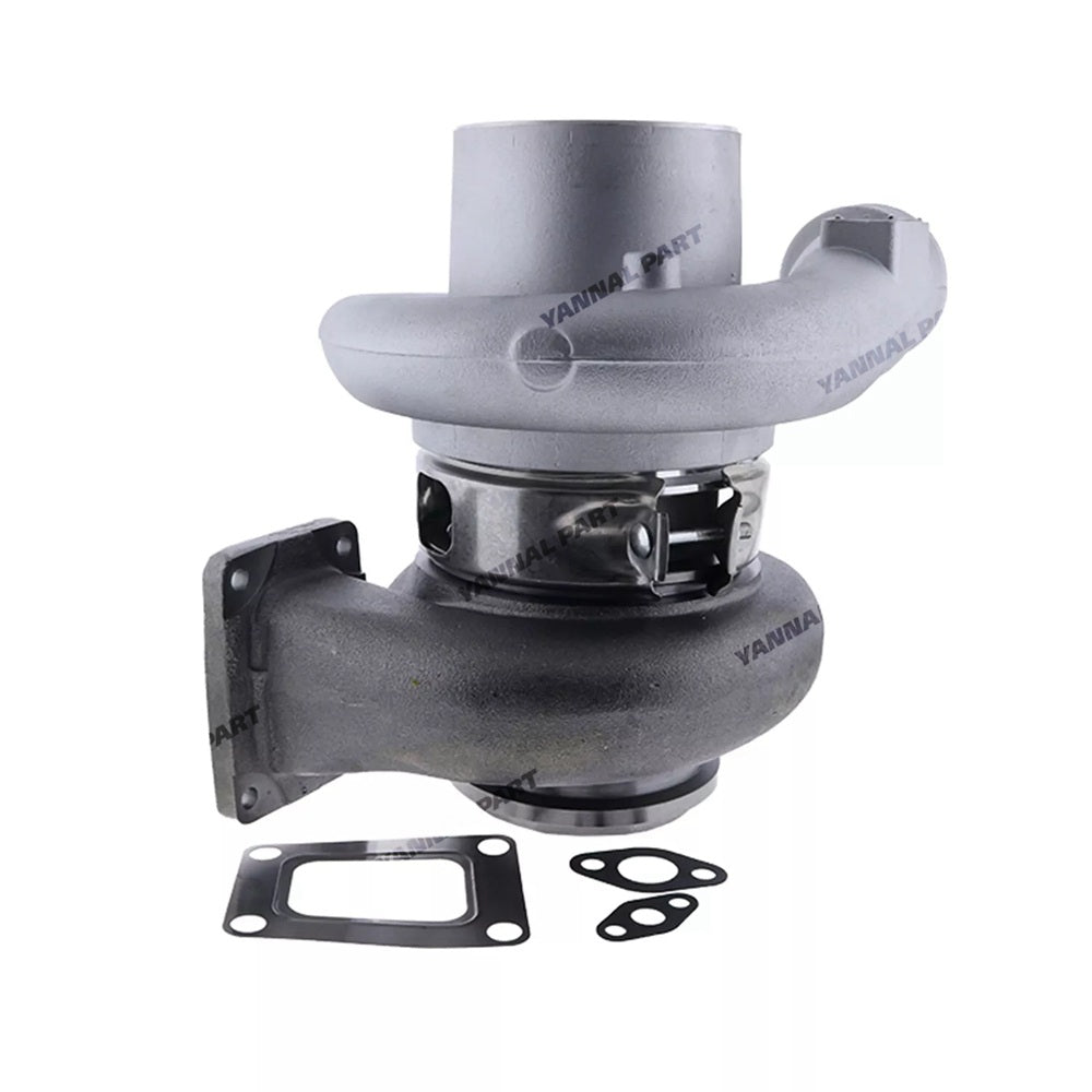 ST50 Turbocharger 3032047 Fit For Cummins VT-903 V903 VT8 Engine