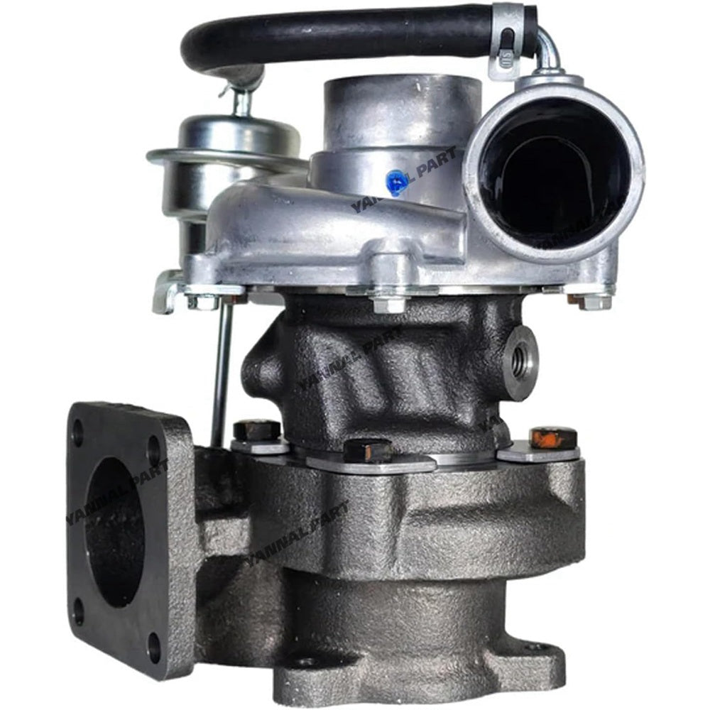 Turbo RHB52 Turbocharger 8972004340 Fit For Isuzu 4JB1 4JB1TPK 4JB1-T 4JB1T Engine