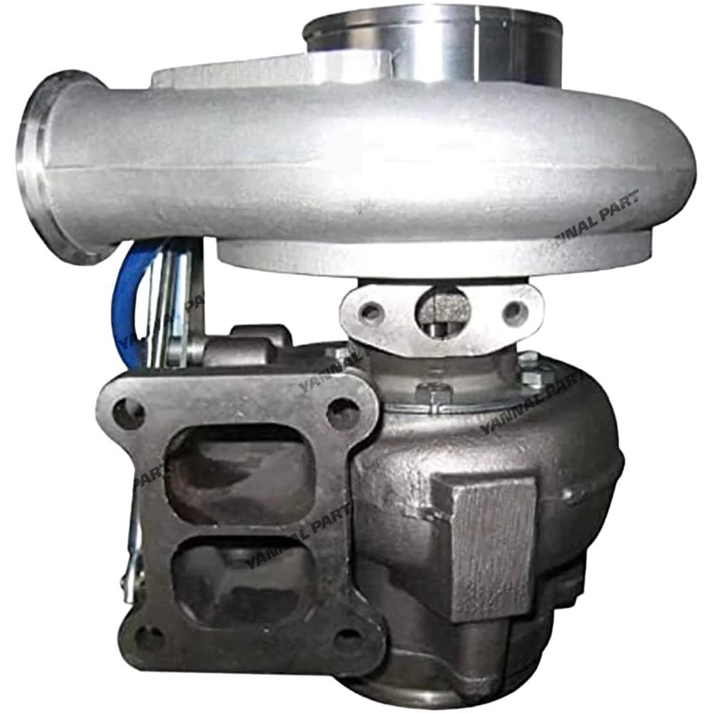 Turbo HX40W Turbocharger 3591021 3598068 3800405 Fit For Cummins Engine 6CTAA 330-350HP