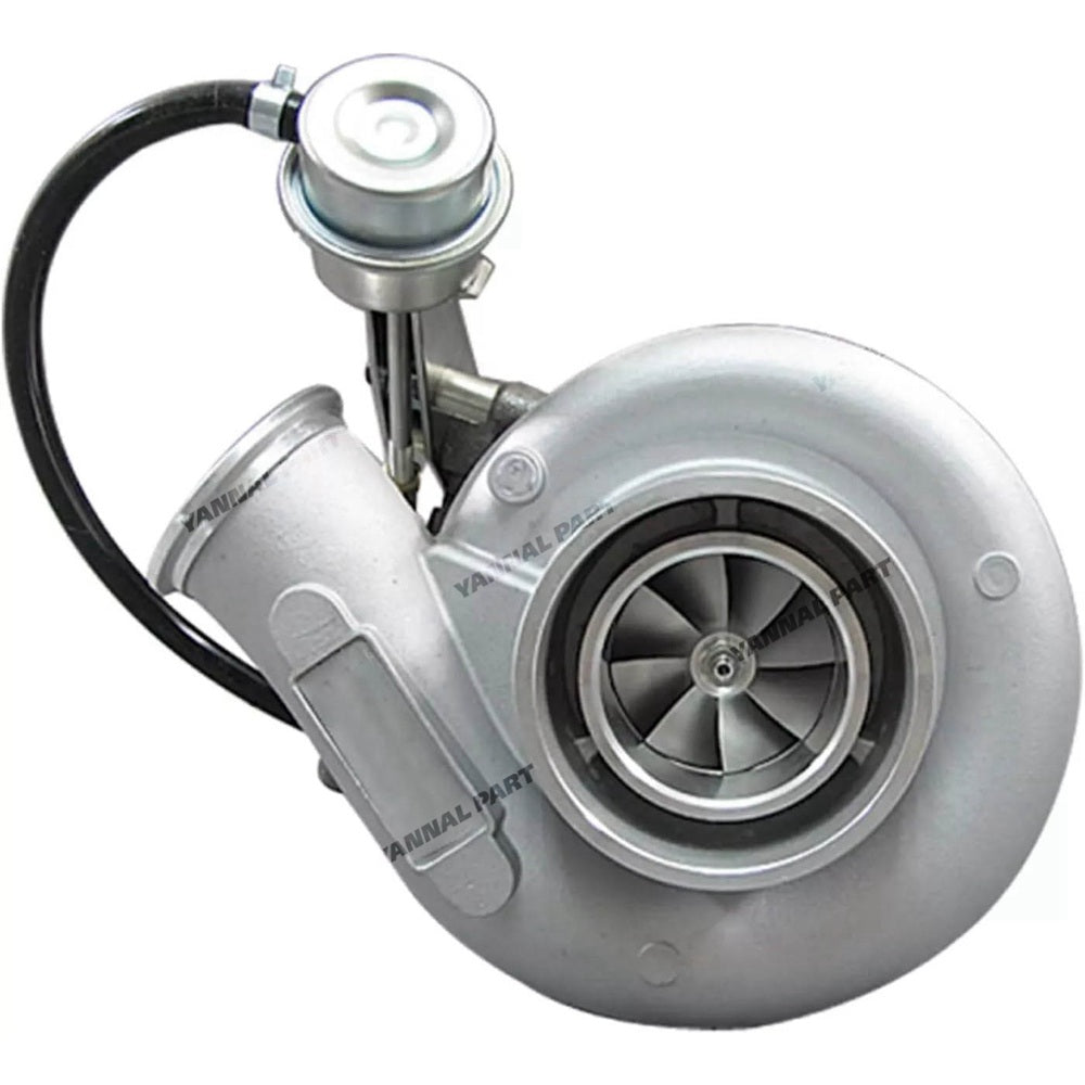 Turbo HX40W Turbocharger 3591021 3598068 3800405 Fit For Cummins Engine 6CTAA 330-350HP