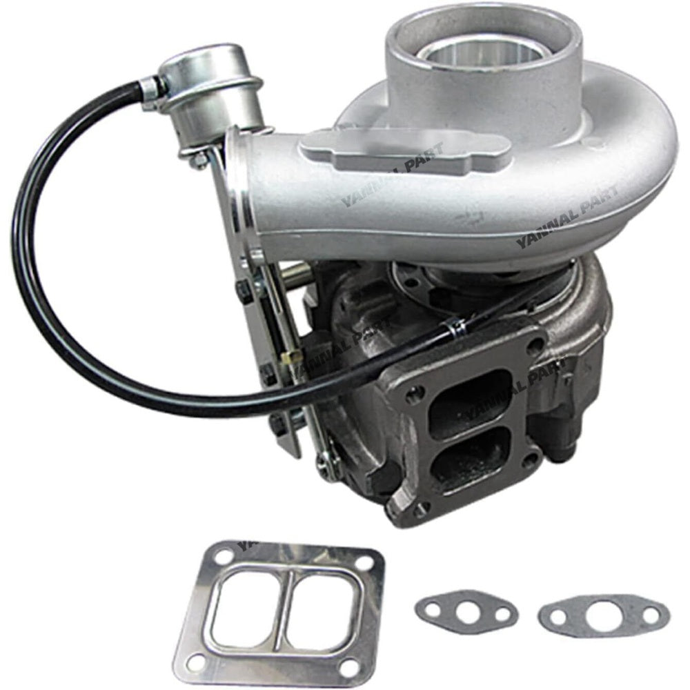 Turbo HX40W Turbocharger 3591021 3598068 3800405 Fit For Cummins Engine 6CTAA 330-350HP