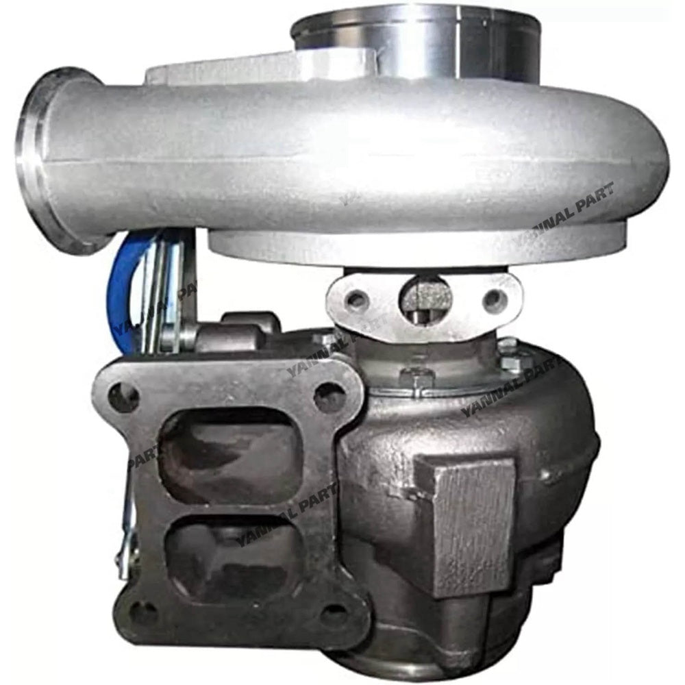 Turbo HX40W Turbocharger 3591021 3598068 3800405 Fit For Cummins Engine 6CTAA 330-350HP
