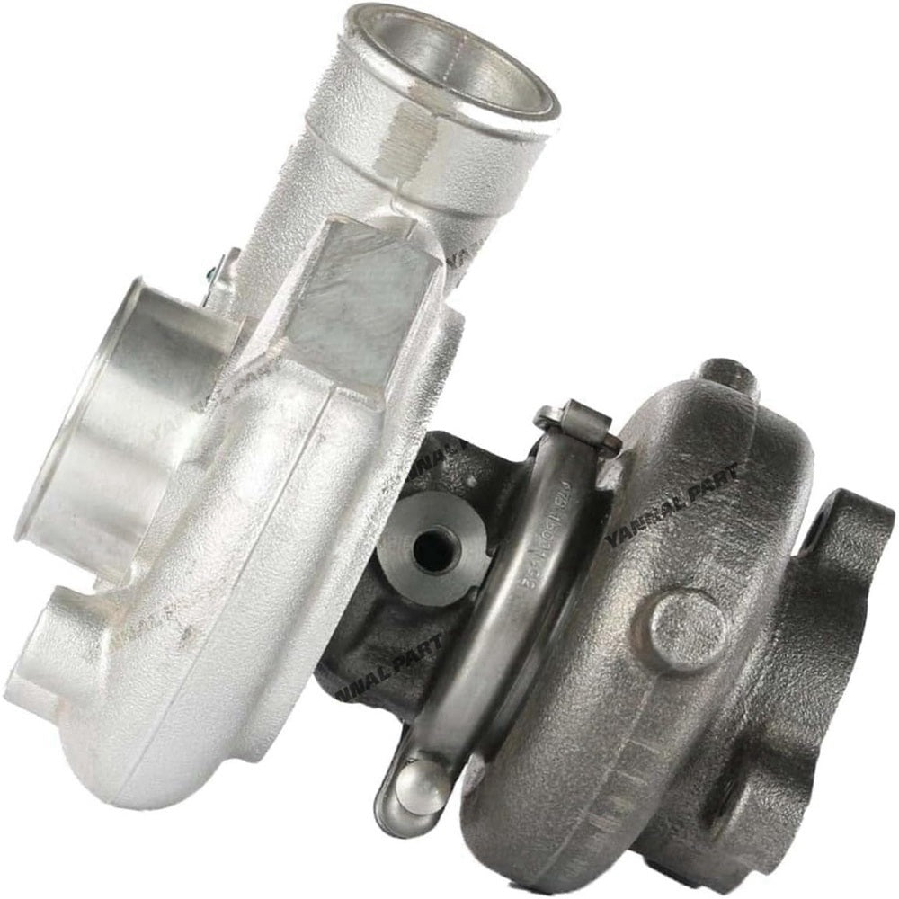 For Mitsubishi S4S Engine Turbo TD04HL4-11TK3S Turbocharger 49189-02730