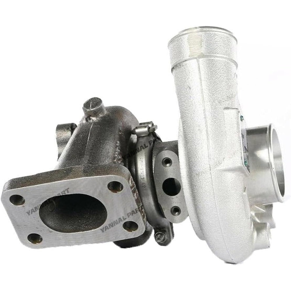 For Mitsubishi S4S Engine Turbo TD04HL4-11TK3S Turbocharger 49189-02730