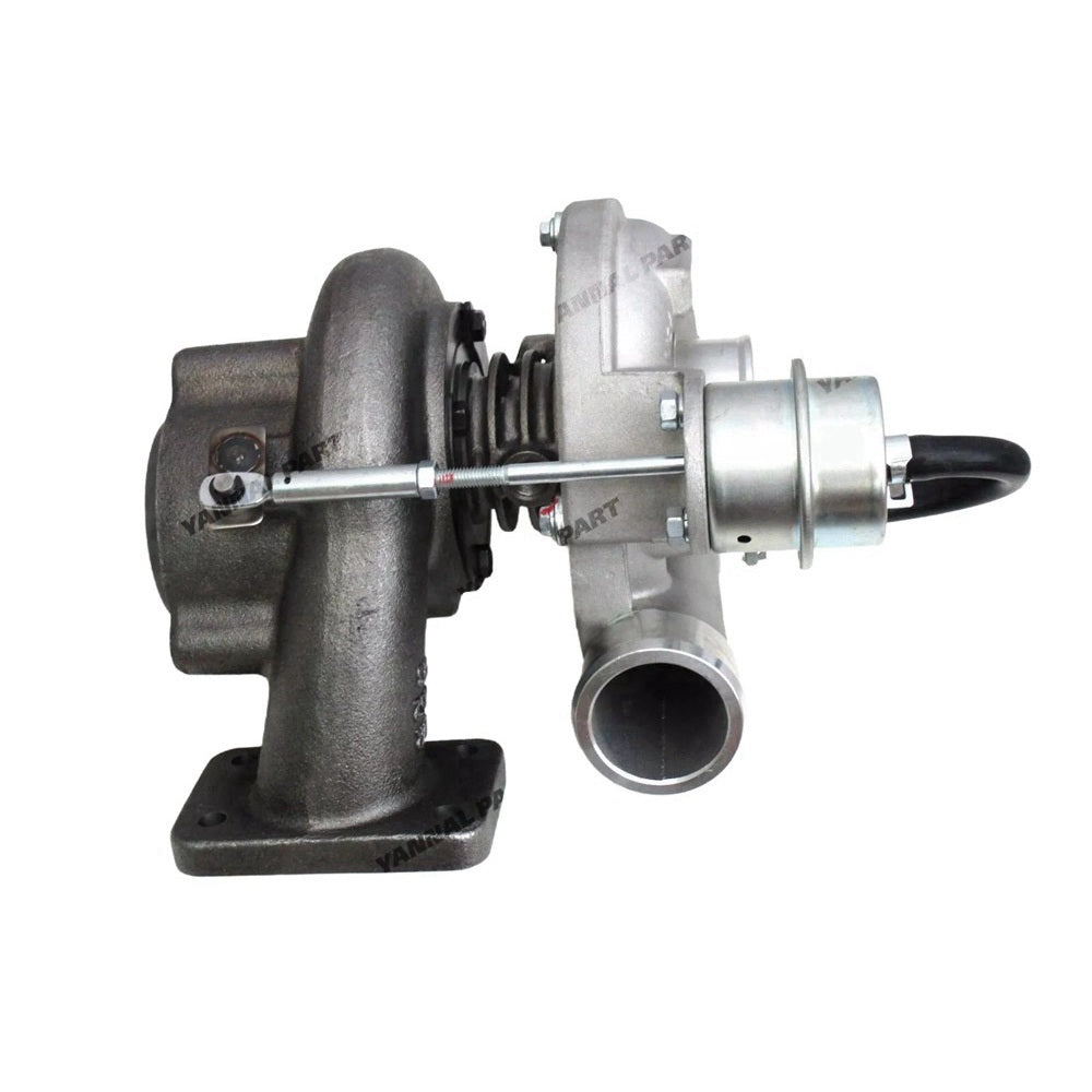 For Perkins Engine 1104C-E44T 1104C-44TA 1104C-E44TA Turbo GT2556S Turbocharger 2674A223