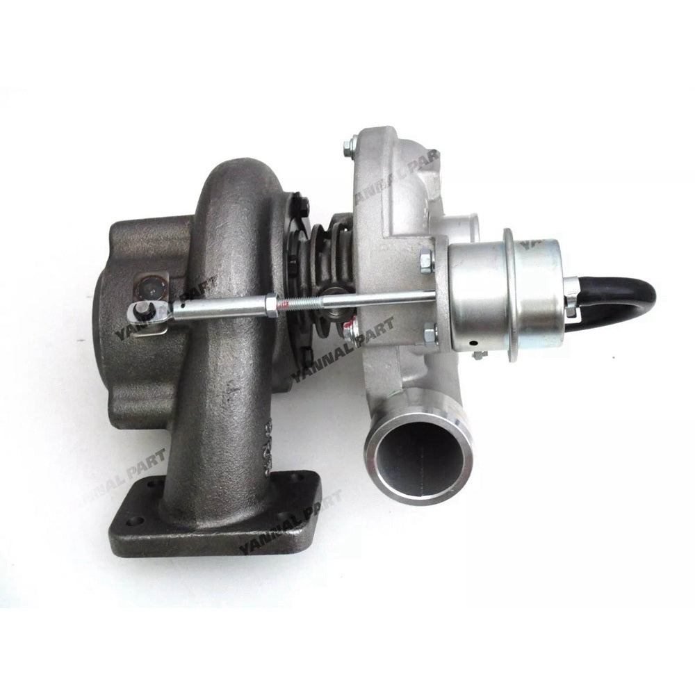 For Perkins Engine 1104C-E44T 1104C-44TA 1104C-E44TA Turbo GT2556S Turbocharger 2674A223