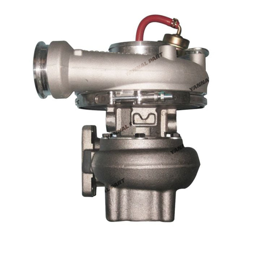 Turbo S200G Turbocharger 04294740 04294676 04295703 Fit For Deutz TCD2013 Volvo TAD750VE TAD760VE Engine