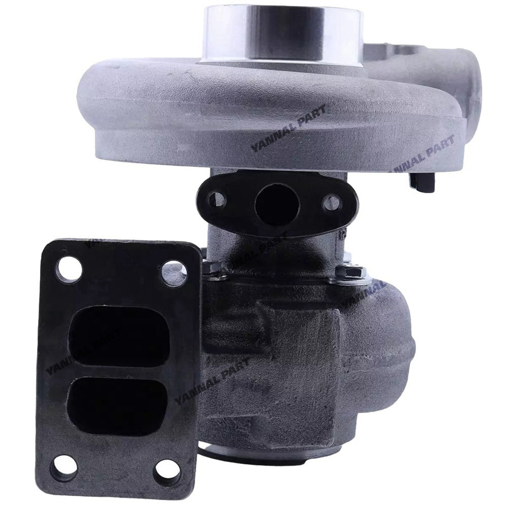 Turbo H1C Turbocharger 3530772 3530714 3535414 Fit For Cummins Engine 6BT 6BTA