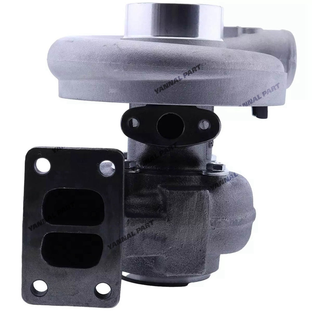 Turbo H1C Turbocharger 3530772 3530714 3535414 Fit For Cummins Engine 6BT 6BTA