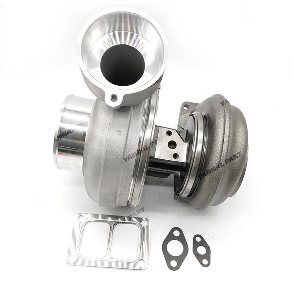 Turbo E-504 Turbocharger 4N-9618 0R-5812 Fit For Caterpillar CAT Engine 3306