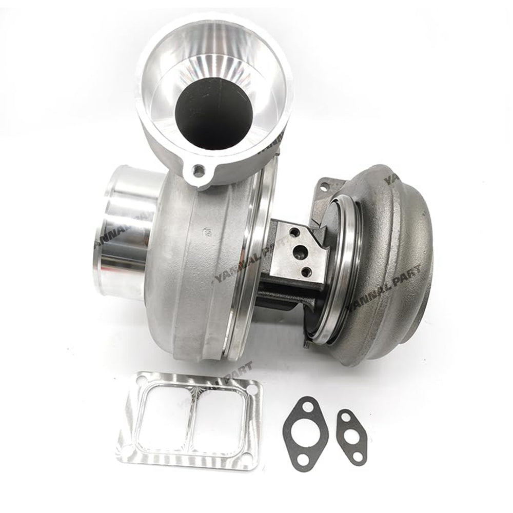 Turbo E-504 Turbocharger 4N-9618 0R-5812 Fit For Caterpillar CAT Engine 3306