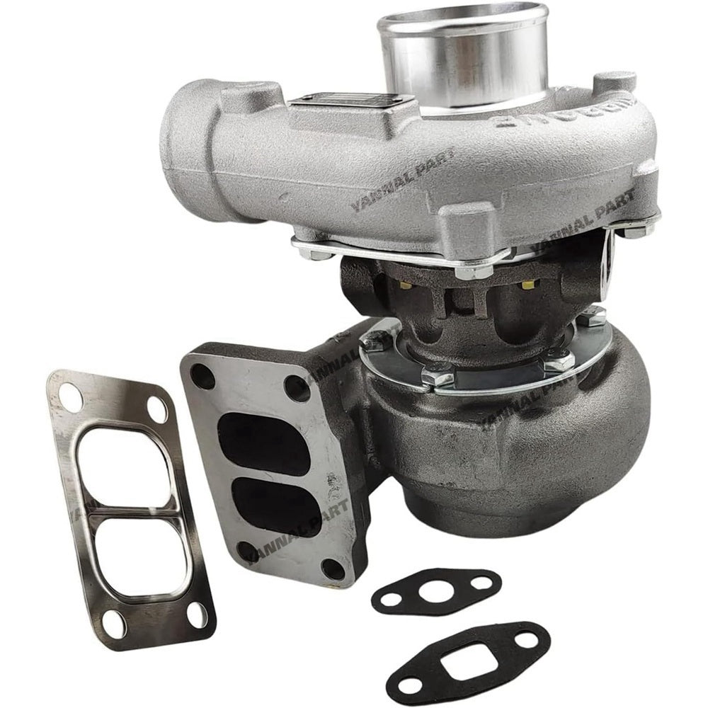 Turbo S2A TA3107 Turbocharger 2674398 465778-0018 Fit For Perkins Engine T4.236 TA236 CA4236 CA236 C4-236 T4-236
