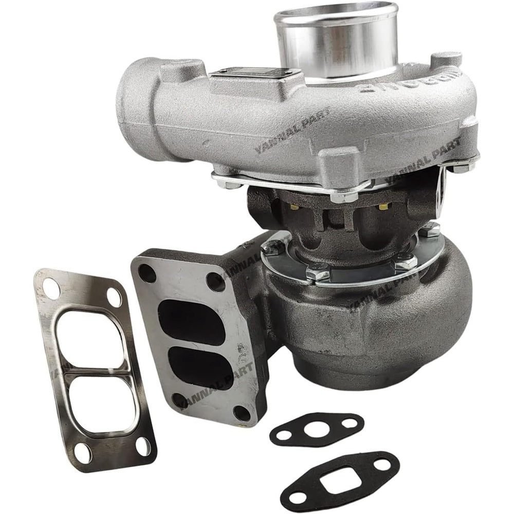 Turbo S2A TA3107 Turbocharger 2674398 465778-0018 Fit For Perkins Engine T4.236 TA236 CA4236 CA236 C4-236 T4-236