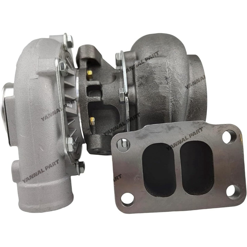 Turbo S2A TA3107 Turbocharger 2674398 465778-0018 Fit For Perkins Engine T4.236 TA236 CA4236 CA236 C4-236 T4-236