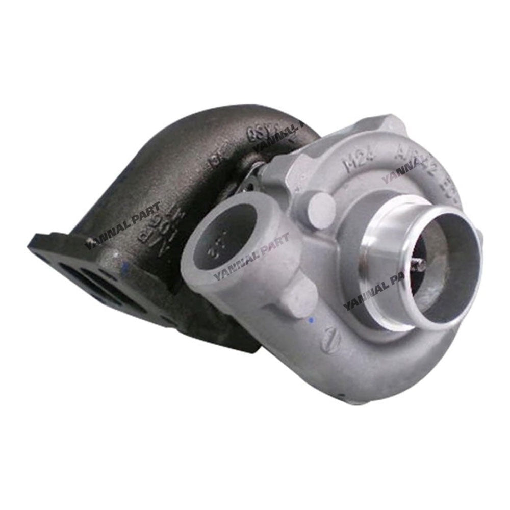 Turbo TA3107 Turbocharger VOE4881432 VOE4880592 Fit For Volvo Engine TD45 TD45B Loader 616B 646 6300 EL70