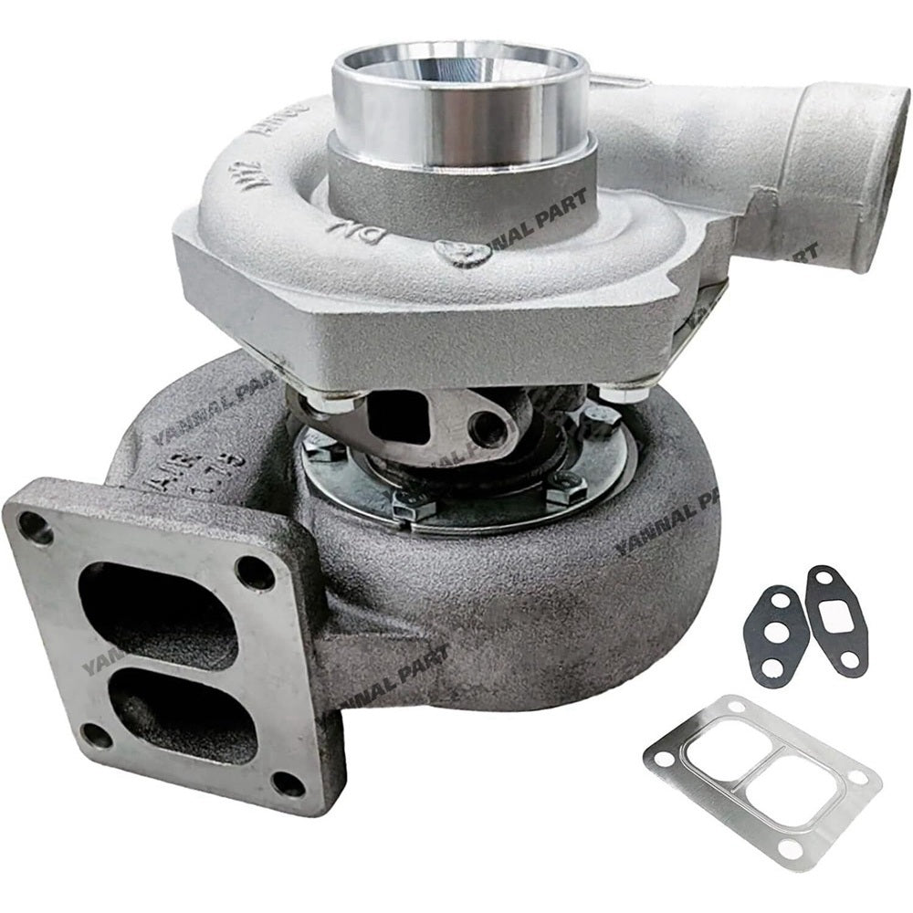 Turbo T04B91 Turbocharger 6N-7155 Fit For Caterpillar CAT Engine 3304 Track Loader 963