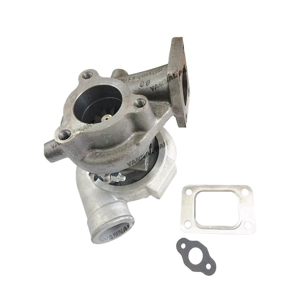 Turbo TD04HL-13G Turbocharger 49189-02430 Fit For Mitsubishi Engine S4S-Z1DT65SP