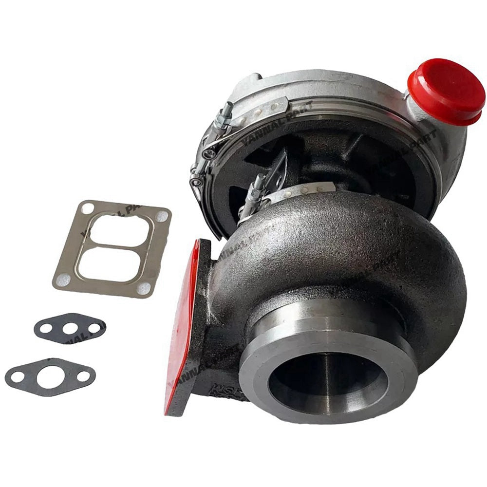 Turbo S330W064 Turbocharger 176-0389 0R-9795 Fit For Caterpillar CAT Engine 3306 Excavator 330B W330B