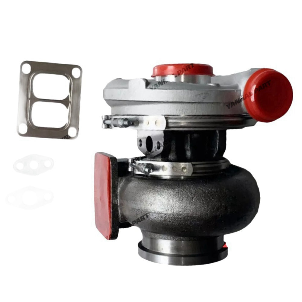 Turbo S330W064 Turbocharger 176-0389 0R-9795 Fit For Caterpillar CAT Engine 3306 Excavator 330B W330B