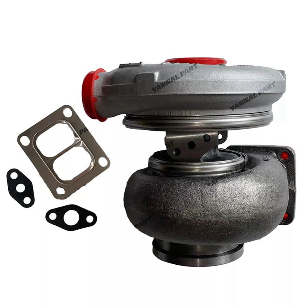 Turbo S330W064 Turbocharger 176-0389 0R-9795 Fit For Caterpillar CAT Engine 3306 Excavator 330B W330B
