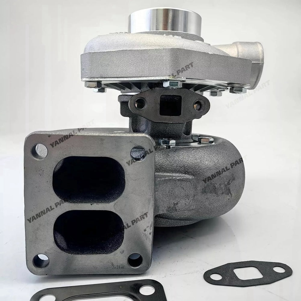 Turbo T04B65 Turbocharger 0R-5824 6N-8477 Fit For Caterpillar CAT 3024 3304 3402 Engine IT18 IT18B IT28 IT28B