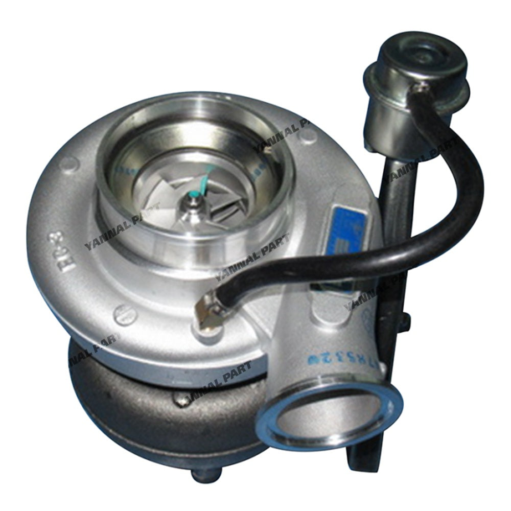 Turbo HX40W Turbocharger 3596418 4025225 for Engine 6CT