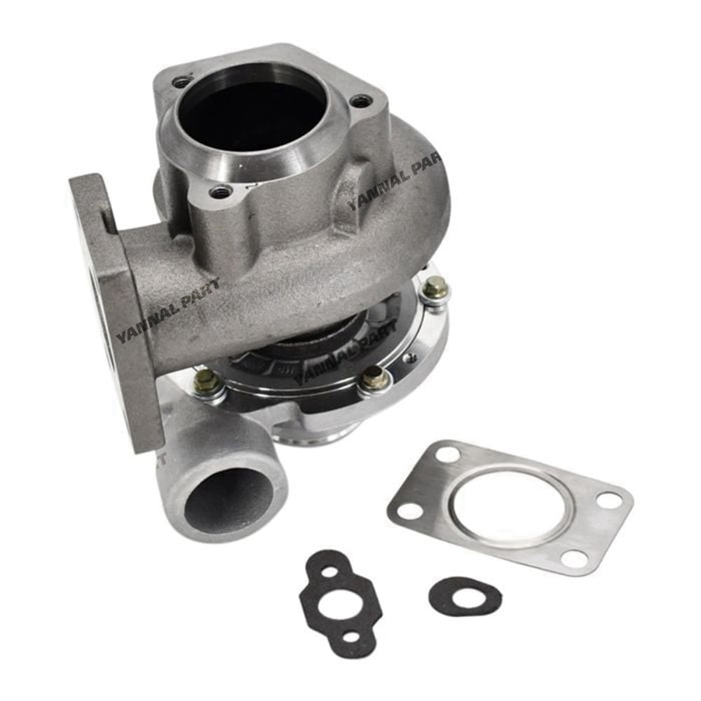 Turbo GT2052S Turbocharger 2674A361 2674A321 for Perkins Engine 1004.4 1004.4T 1004-40T
